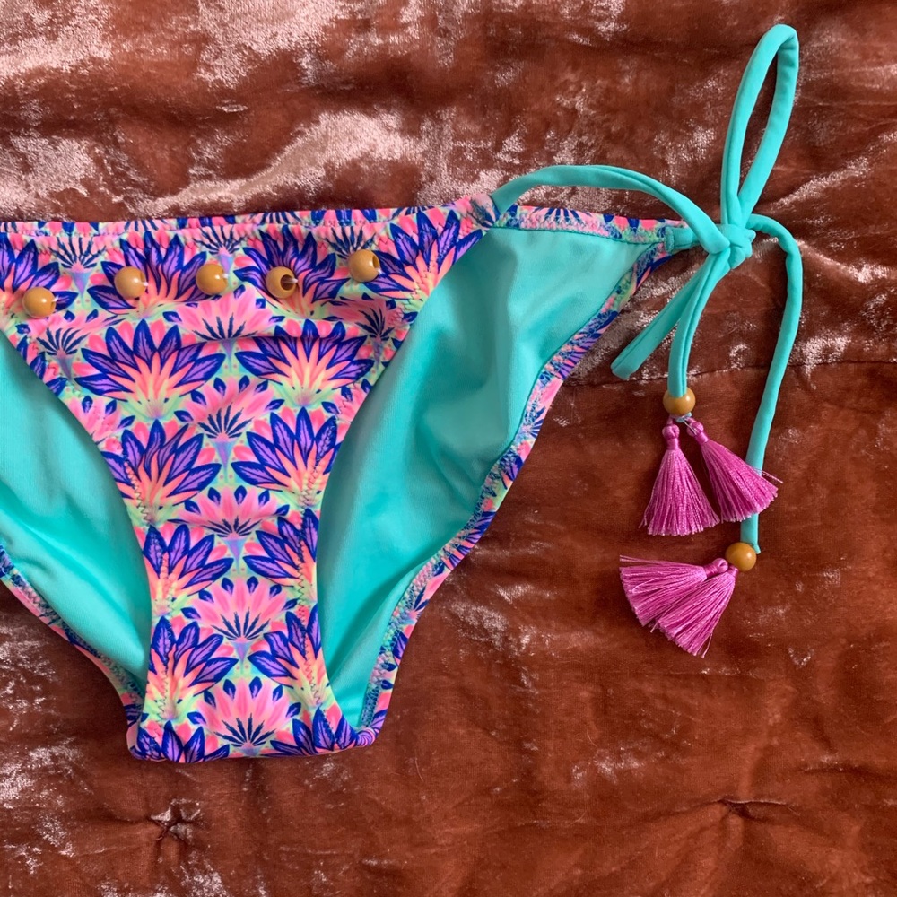 Victoria Secret Bikini Bottoms